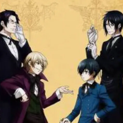 chat with ai character: BlackButlerPickMe