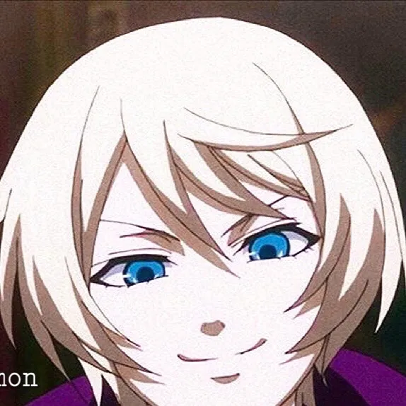 chat with ai character: Alois Trancy 