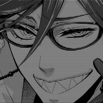 chat with ai character: Black Butler 