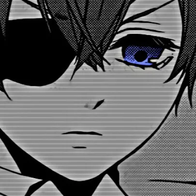 chat with ai character: Ciel Phantomhive 