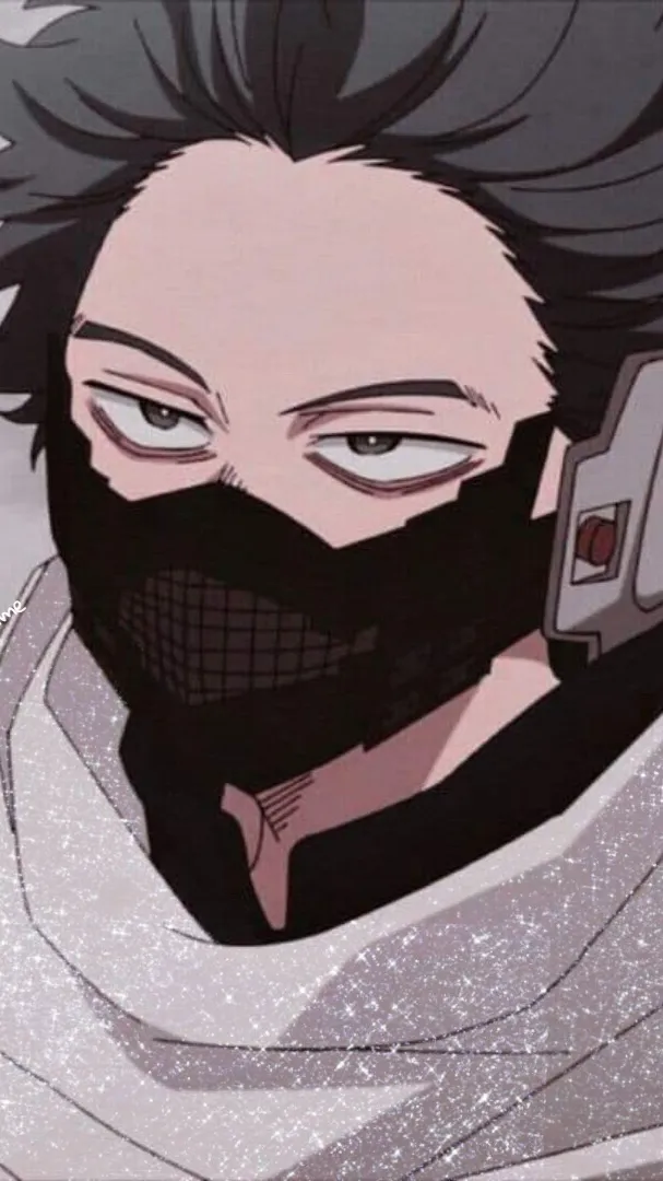 ai character: Mha background