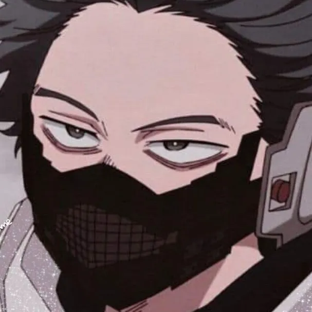 chat with ai character: Mha
