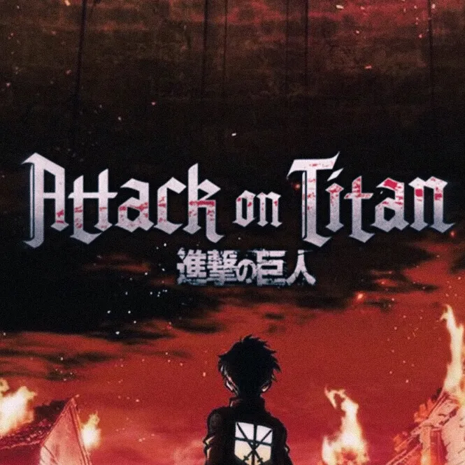 chat with ai character: Attack on Titan 