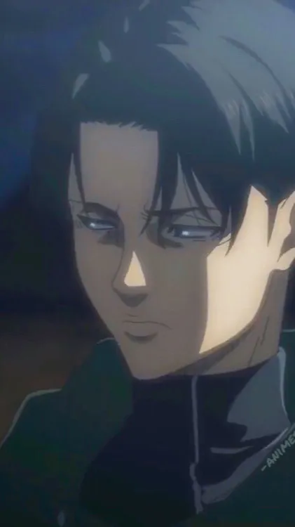 ai character: AOT Christmas!!!!  background