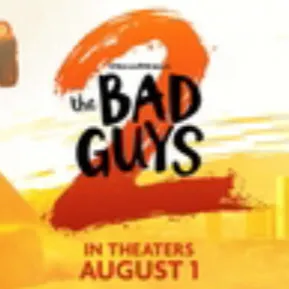 chat with ai character: Bad Guys 2