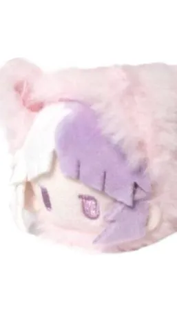 ai character: Sigma House Bsd background