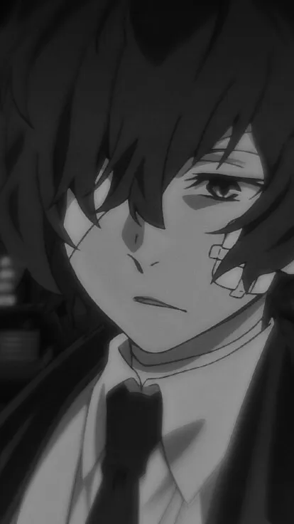 chat with ai character: Dazai