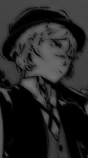 ai character: Chuuya Household background