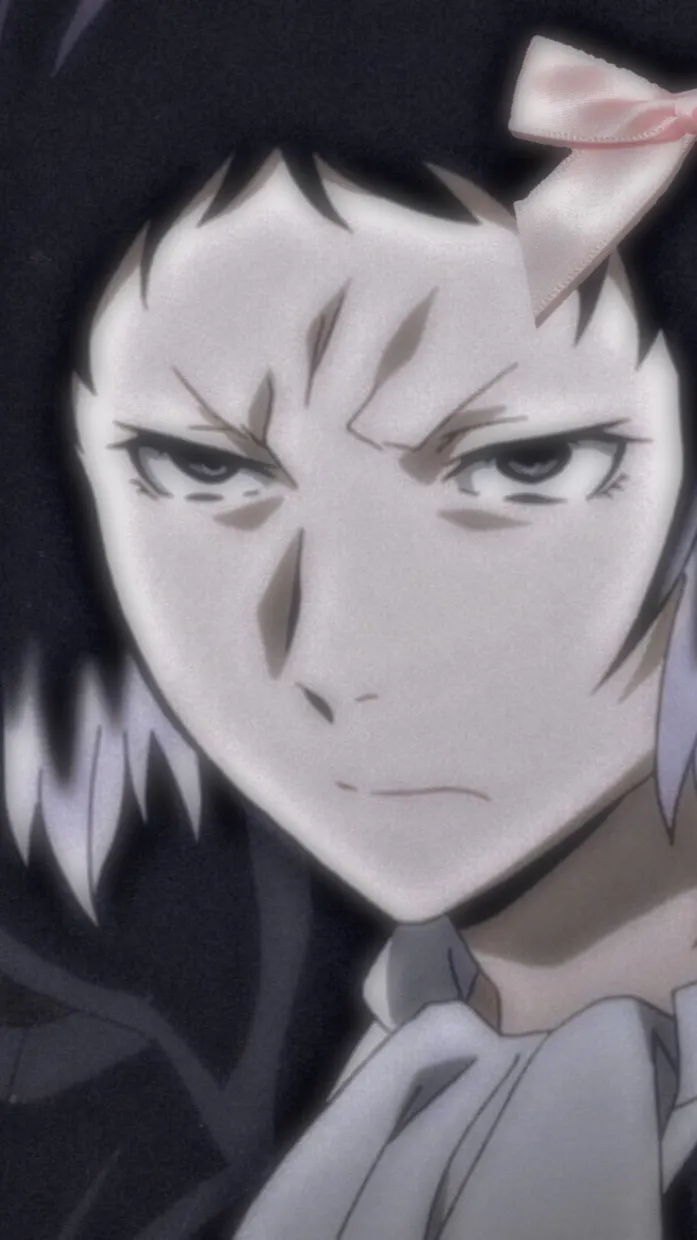 chat with ai character: Akutagawa 