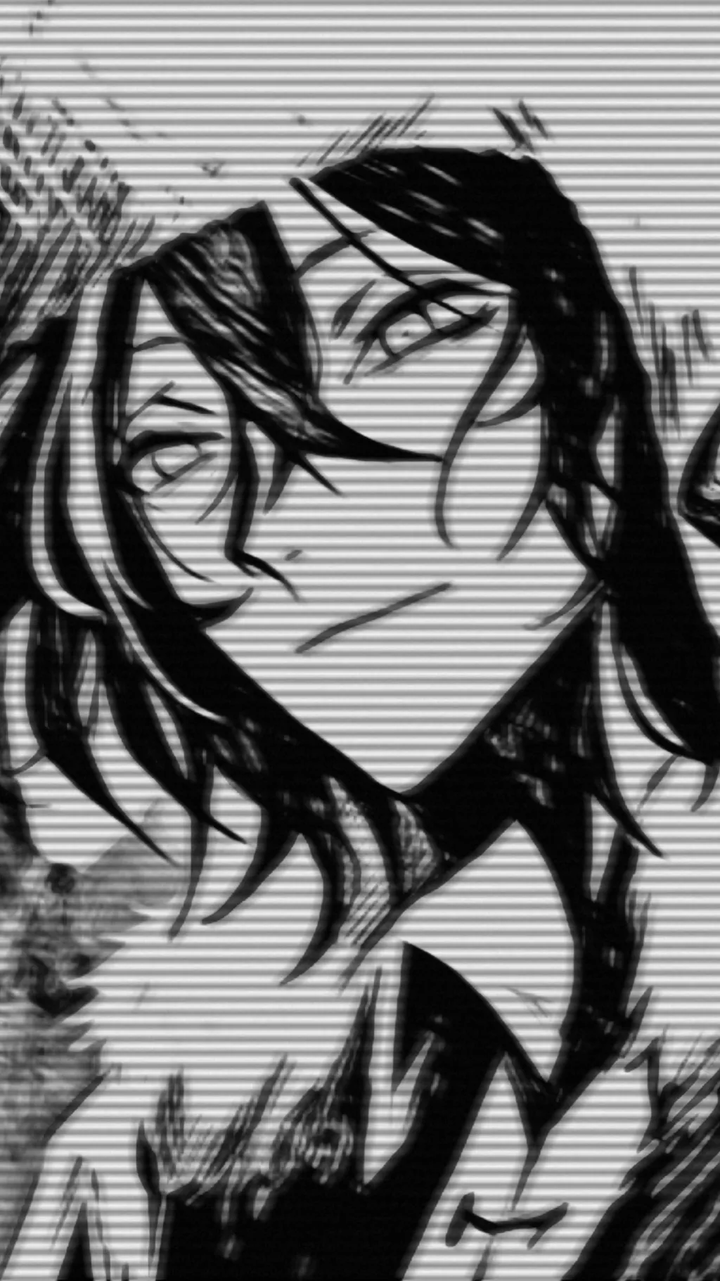 ai character: Fyodor bsd background