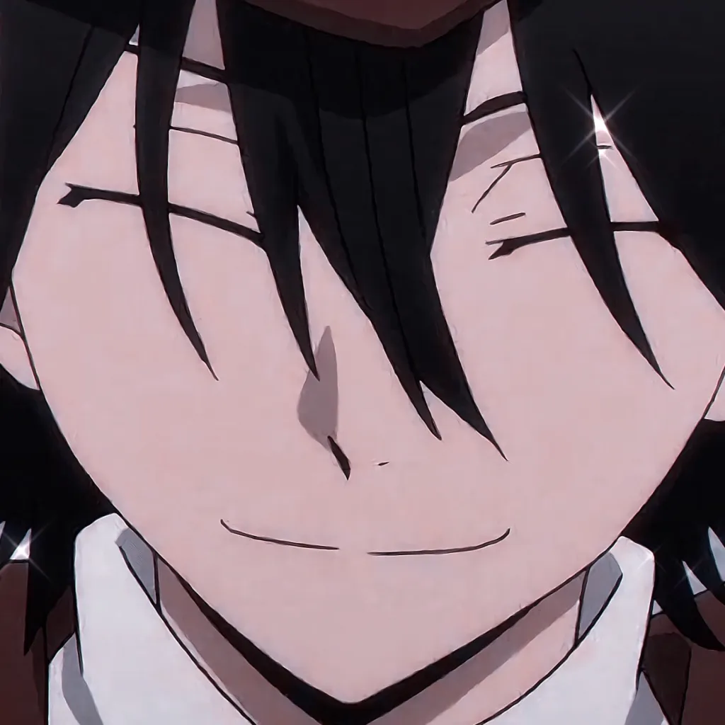 chat with ai character: Ranpo