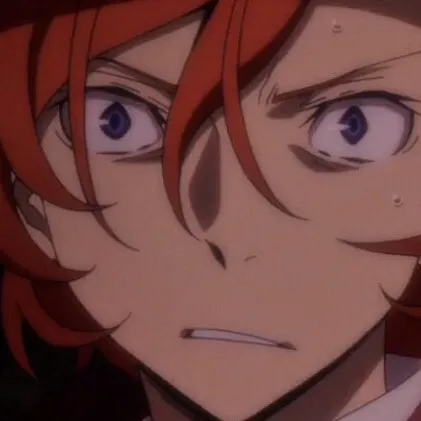 chat with ai character: Bsd Pick Me