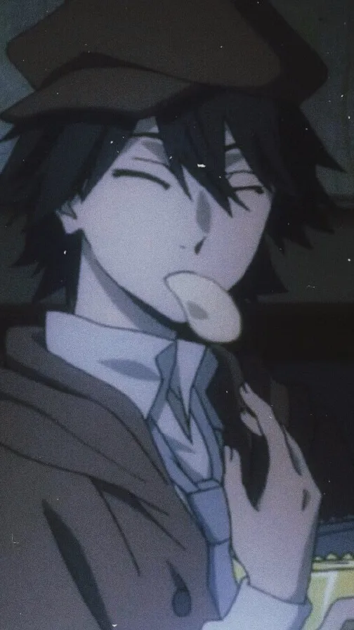 ai character: Ranpo's Household  background