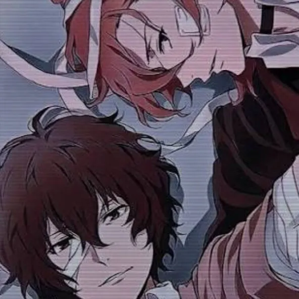 chat with ai character: Dazai x Chuuya 