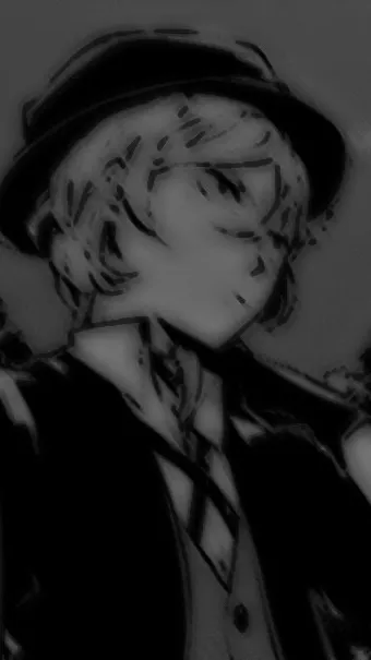 ai character: Port Mafia background