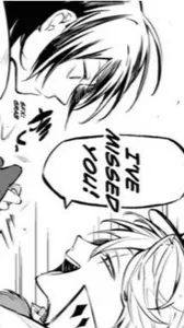 ai character: Fyodor & Nikolai  background