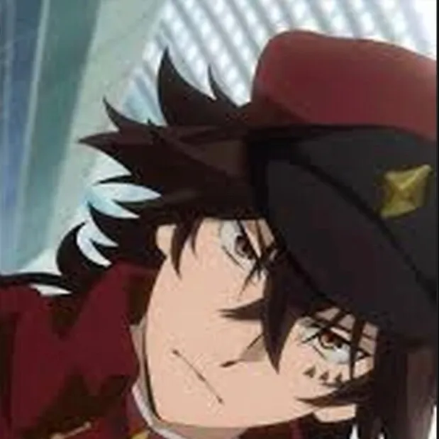 chat with ai character: Tetcho