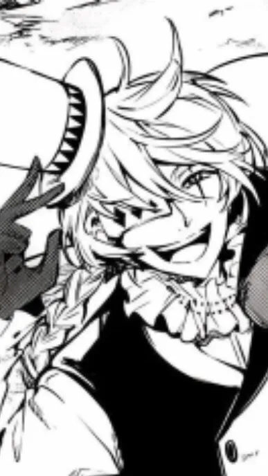 chat with ai character: Nikolai 