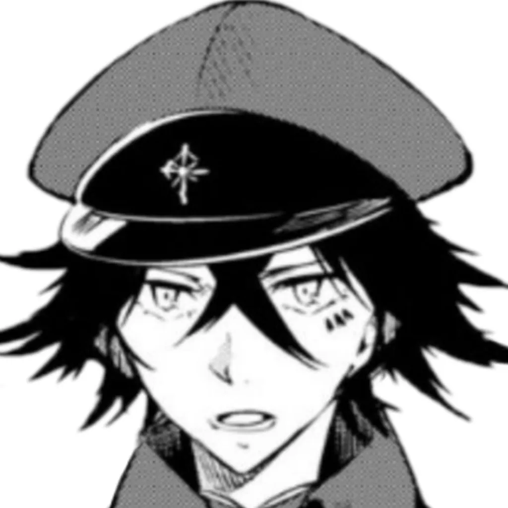 chat with ai character: Tetcho