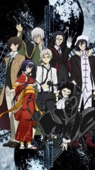 chat with ai character: Bsd Pick Me