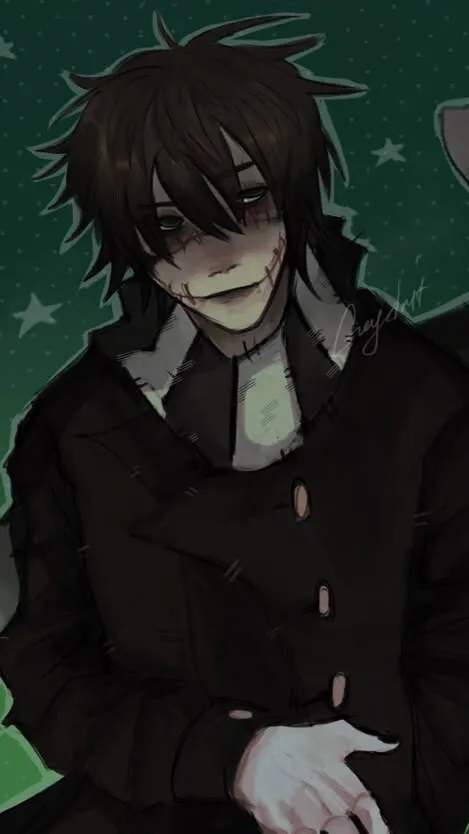 ai character: Homicidal Liu background