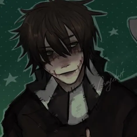 chat with ai character: Homicidal Liu