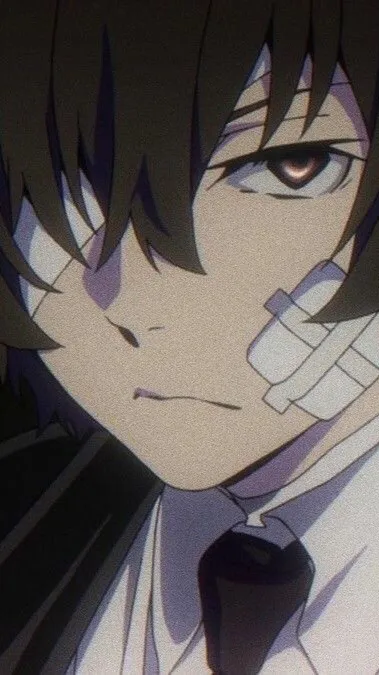 chat with ai character: Dazai