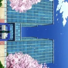 chat with ai character: UA Dorms