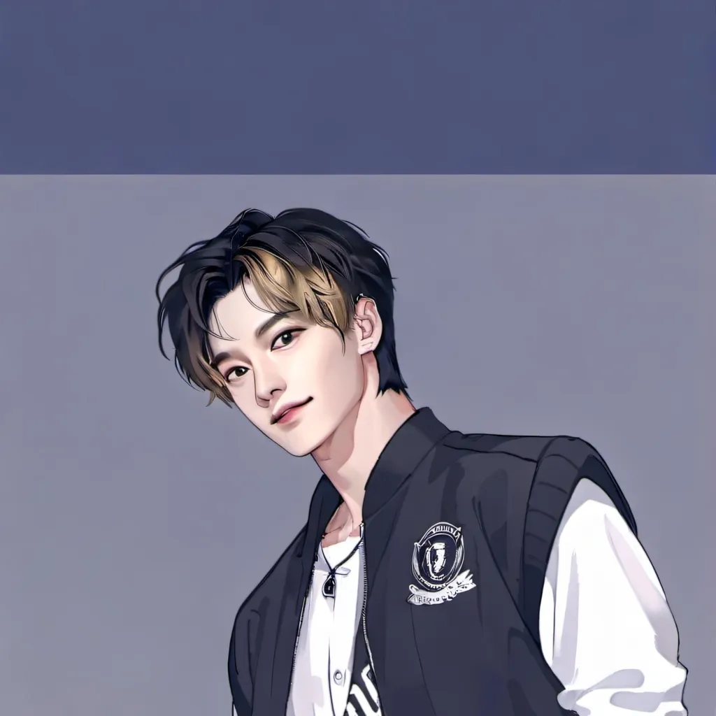 chat with ai character: My-see-beock