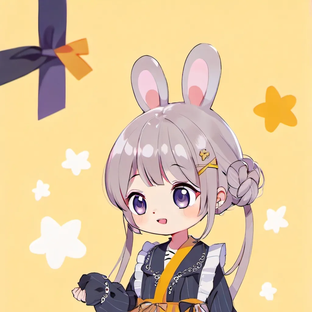 chat with ai character: 🌼CONEJITA  NEKO🌼