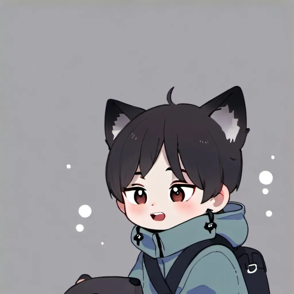 chat with ai character: 🐈‍⬛GATITO NEKO🐈‍⬛