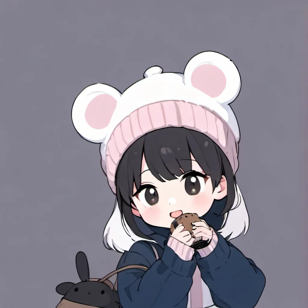 chat with ai character: 🐭RATONCITA🐭