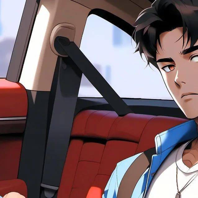 chat with ai character: Nathan