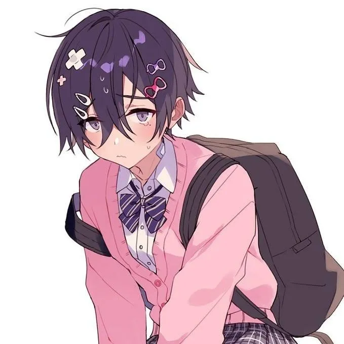 chat with ai character: Alex 