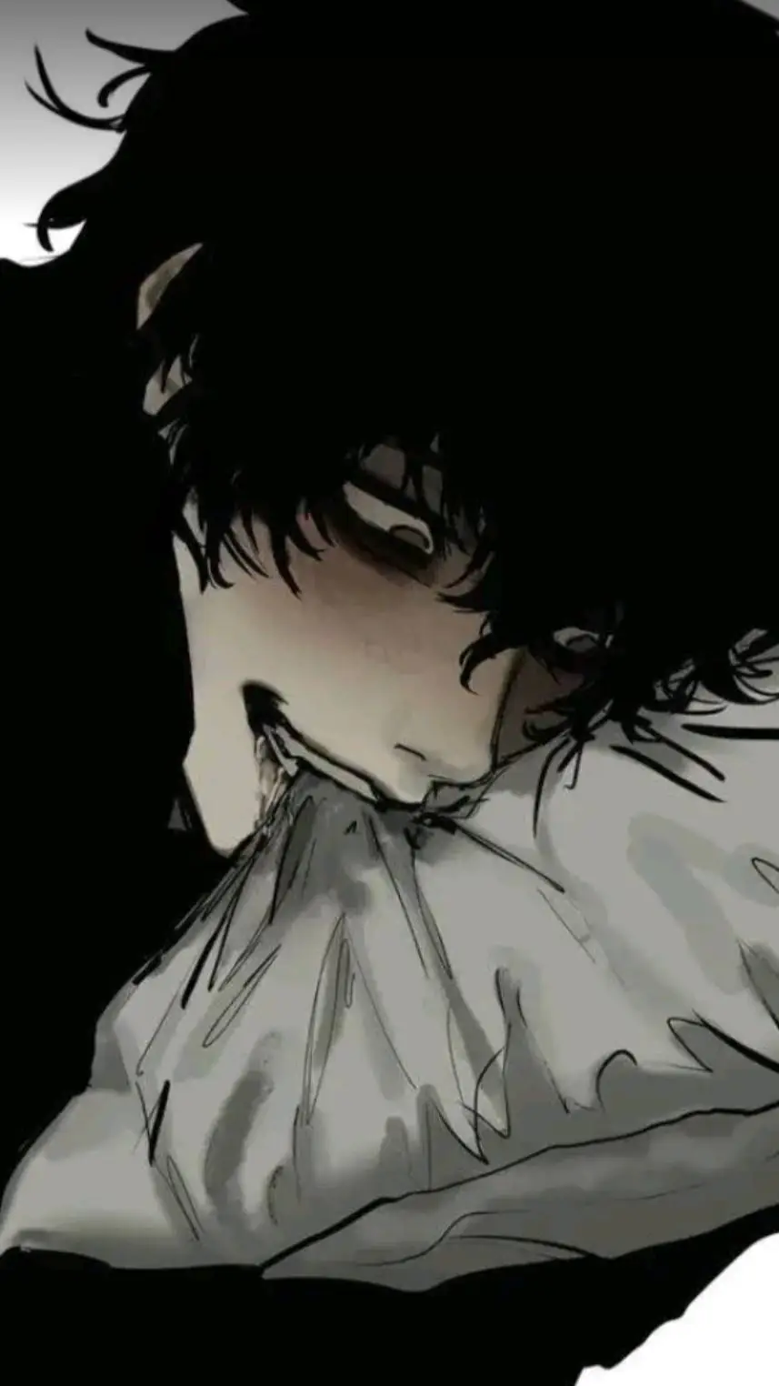ai character: ☆•Alexander•☆ background