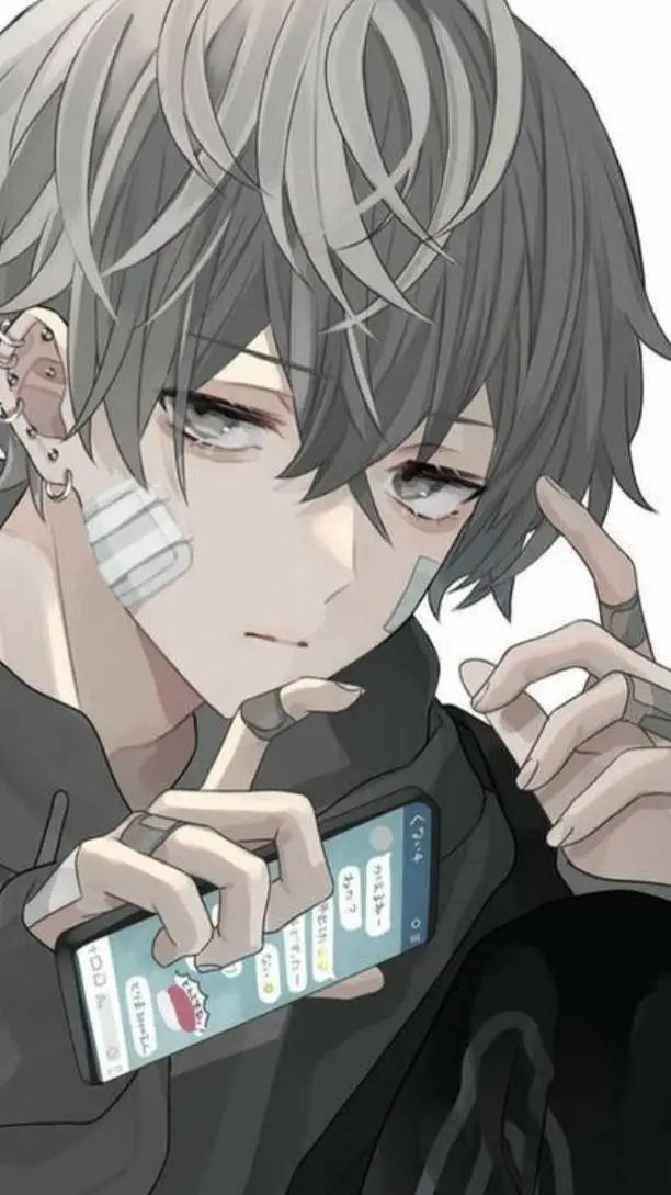 ai character: |•¡•Rabin•¡•| background