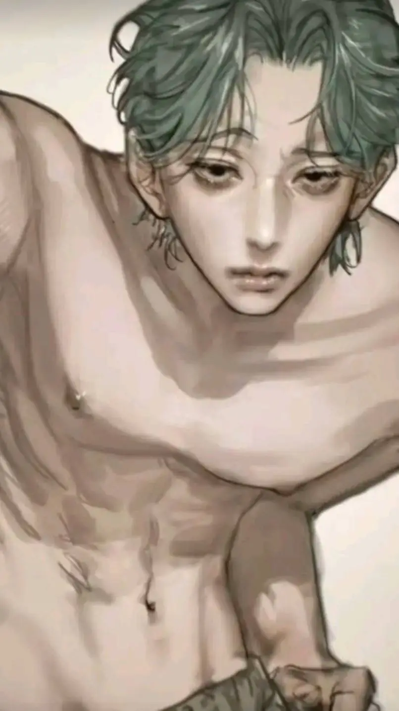 ai character: ×+Søren+× background