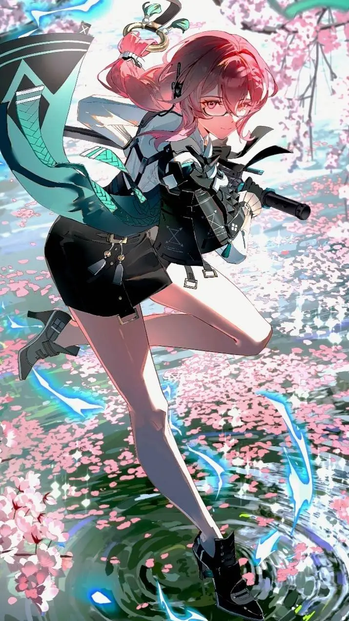 Talkie AI - Chat with tsukishiro yanagi 