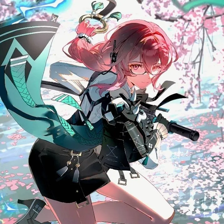 chat with ai character: tsukishiro yanagi 