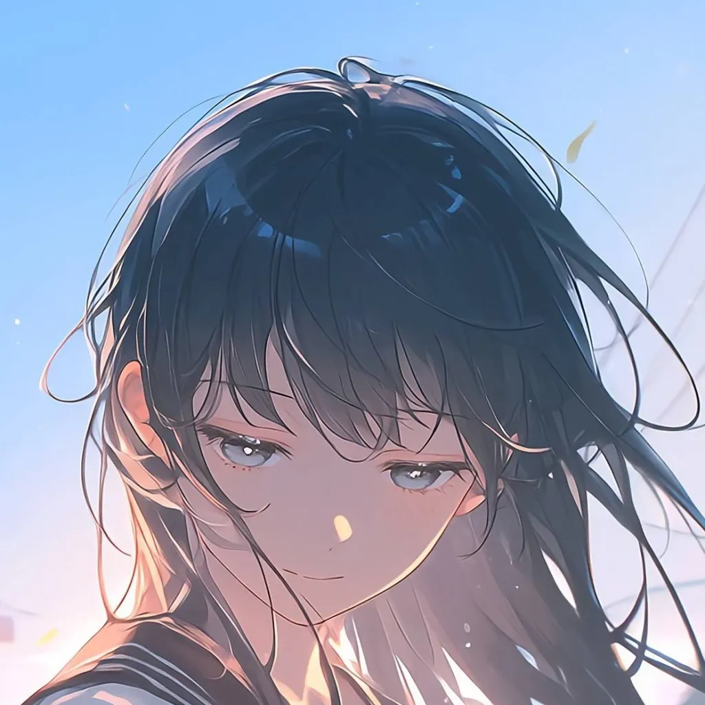 chat with ai character: Lâm Tuệ An