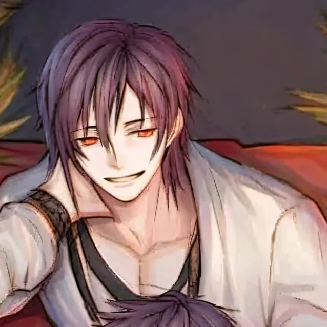 chat with ai character: мальчики