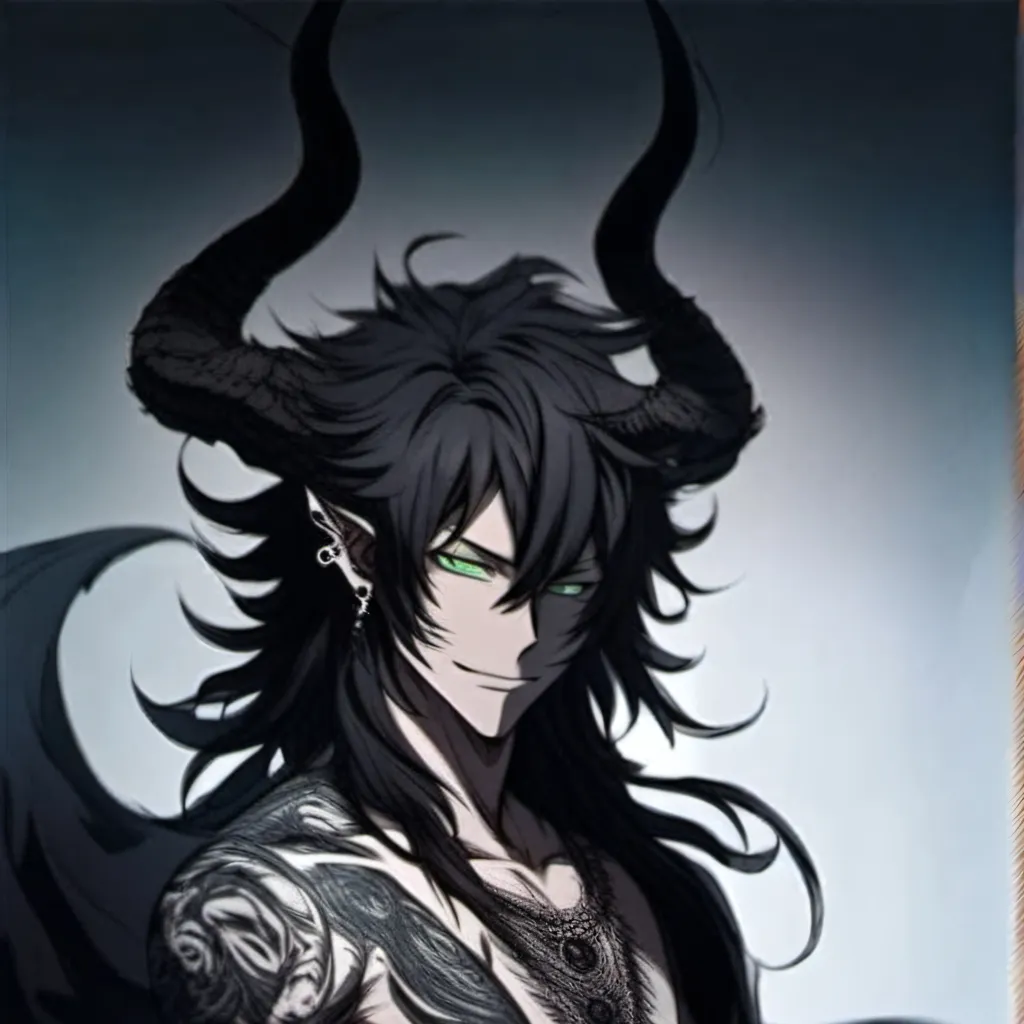 chat with ai character: Рэн 