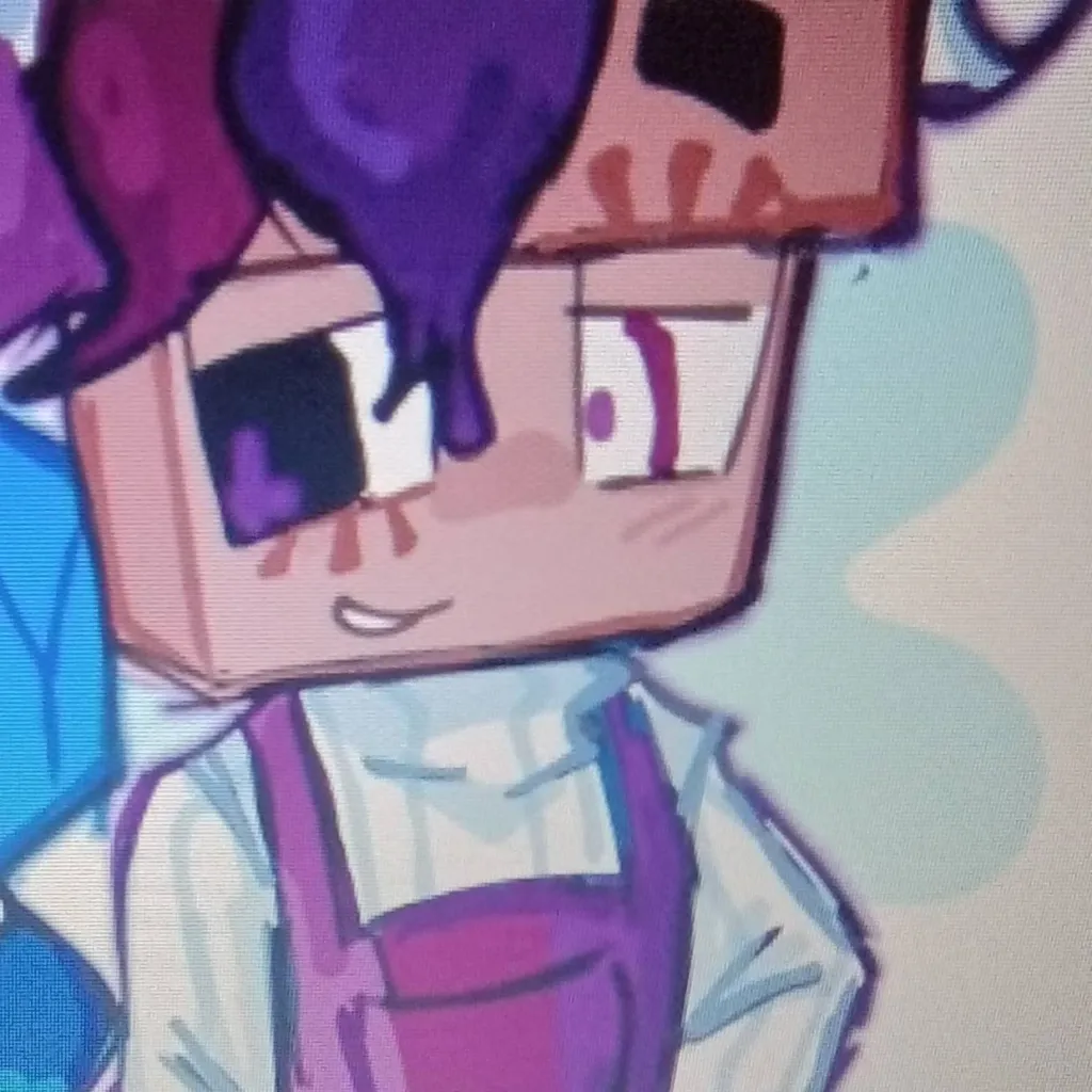 chat with ai character: Brusha