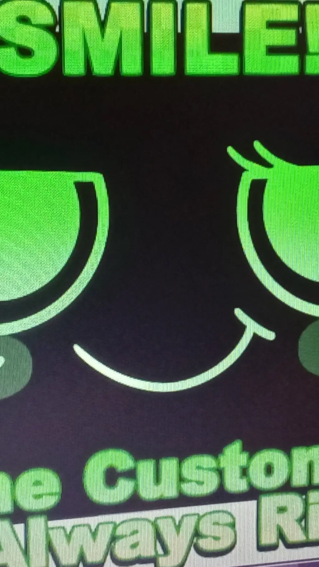 ai character: Vee background