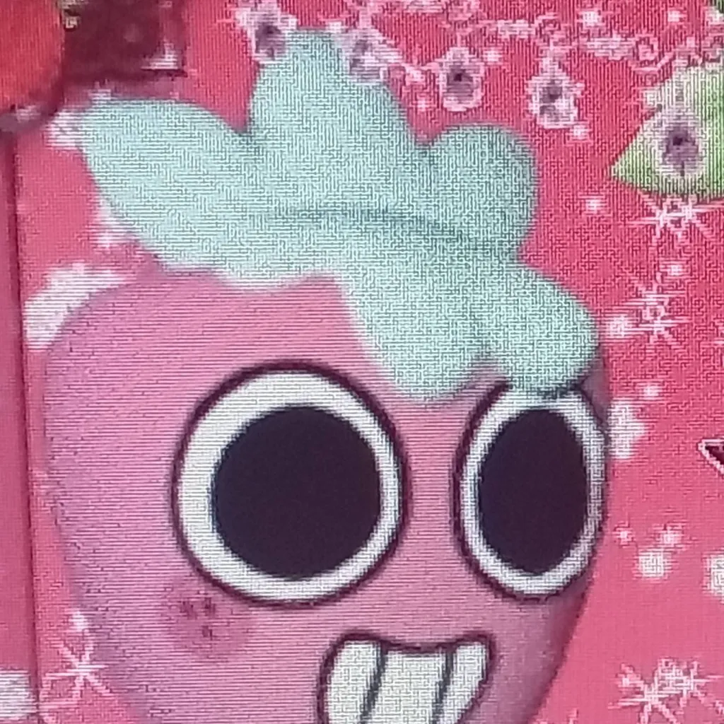 chat with ai character: Sprout