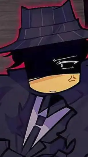 ai character: Mafioso background