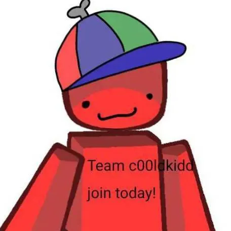 chat with ai character: C00lkidd