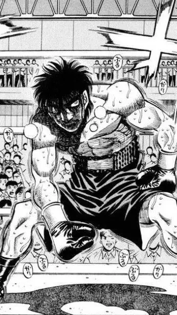 ai character: Genji Kamogawa background