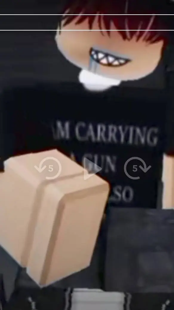 ai character: Ricardo background