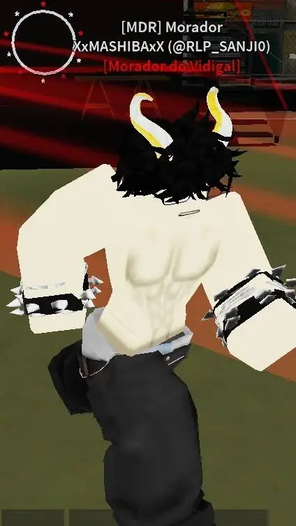 ai character: leo background